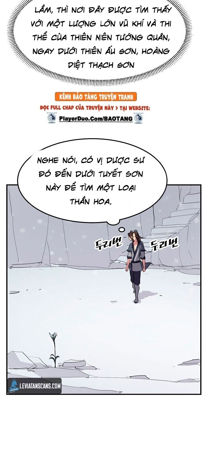 Trọng Sinh, Bất Khả Chiến Bại Chapter 34 - Trang 2