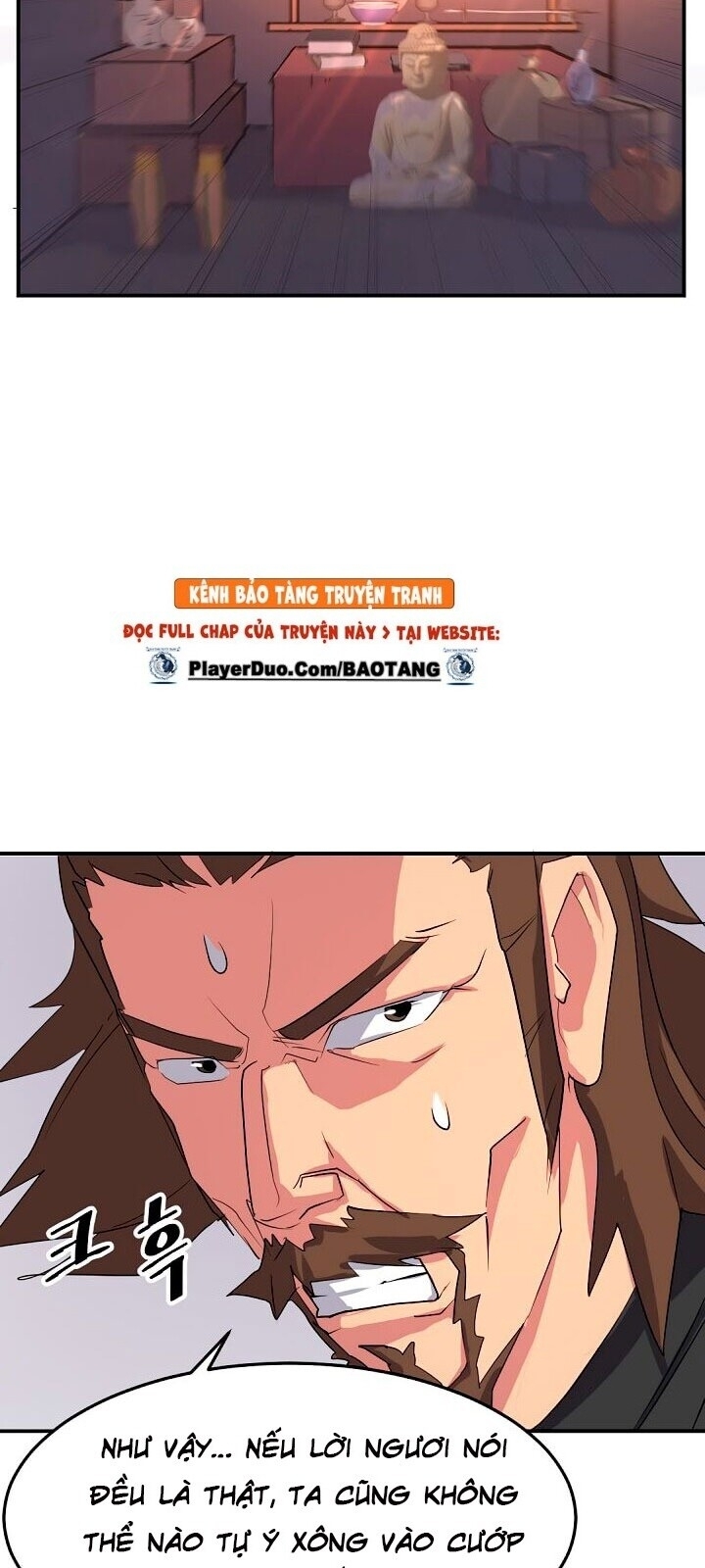 Trọng Sinh, Bất Khả Chiến Bại Chapter 34 - Trang 2