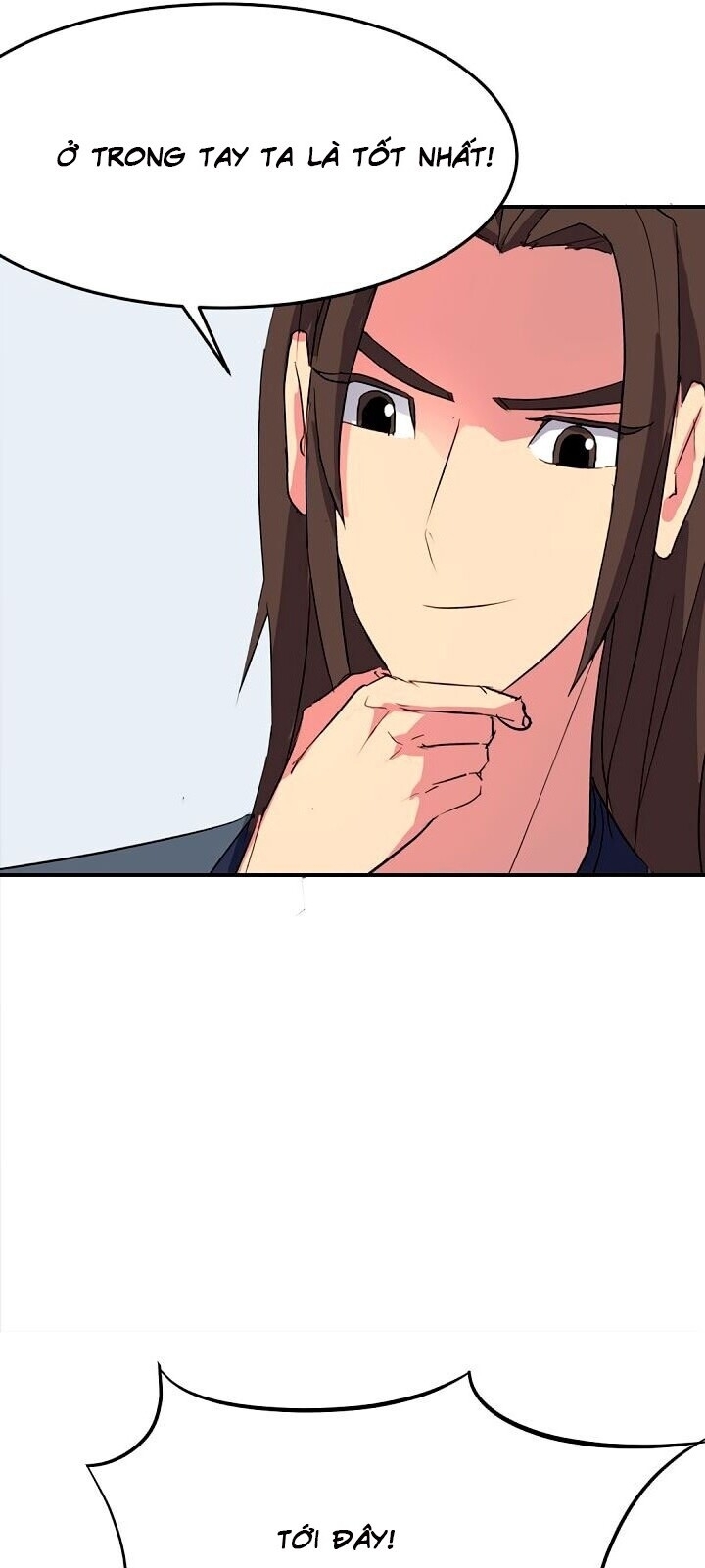 Trọng Sinh, Bất Khả Chiến Bại Chapter 35 - Trang 2