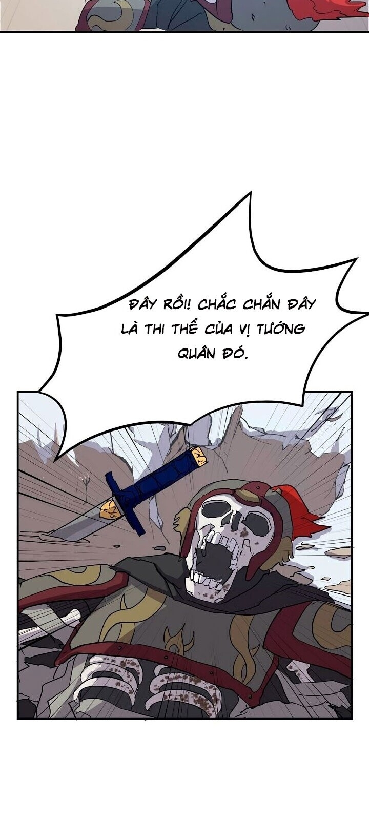 Trọng Sinh, Bất Khả Chiến Bại Chapter 35 - Trang 2