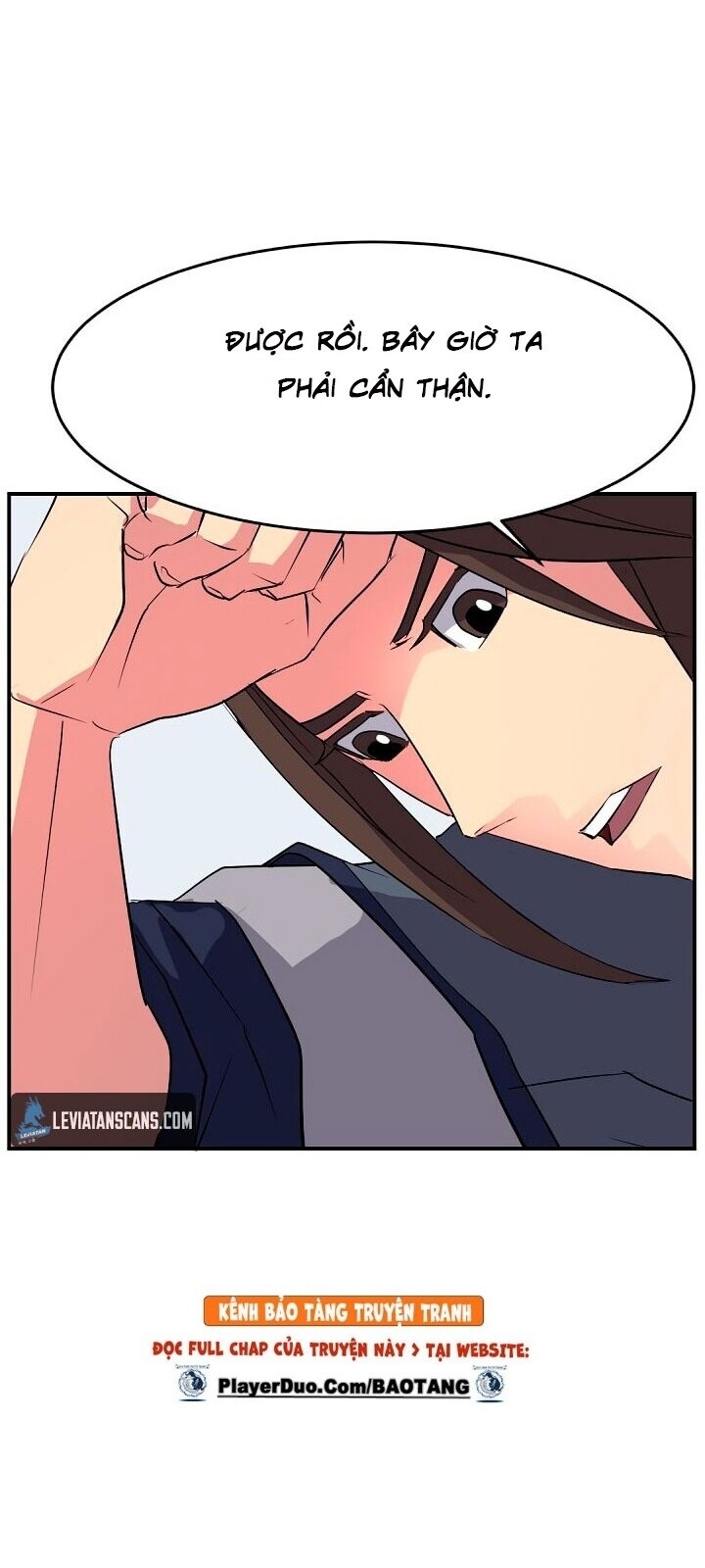 Trọng Sinh, Bất Khả Chiến Bại Chapter 35 - Trang 2