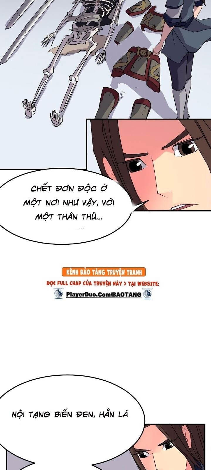 Trọng Sinh, Bất Khả Chiến Bại Chapter 35 - Trang 2