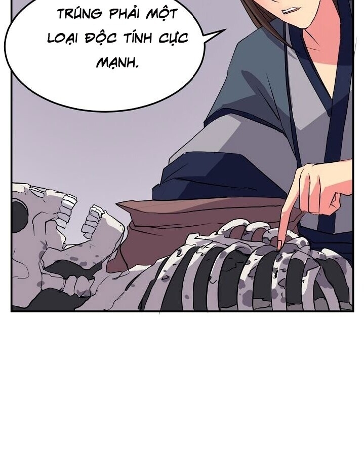 Trọng Sinh, Bất Khả Chiến Bại Chapter 35 - Trang 2