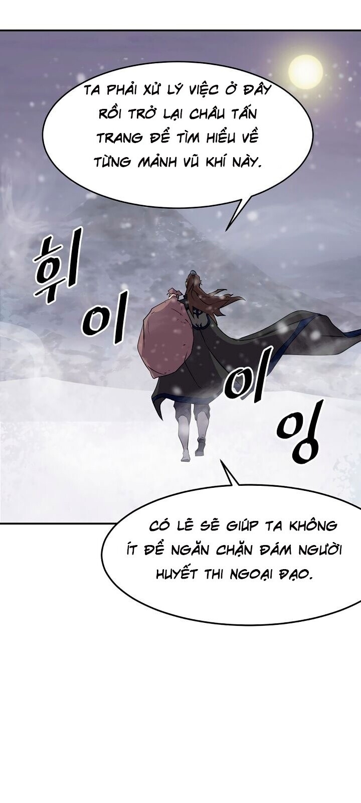 Trọng Sinh, Bất Khả Chiến Bại Chapter 35 - Trang 2