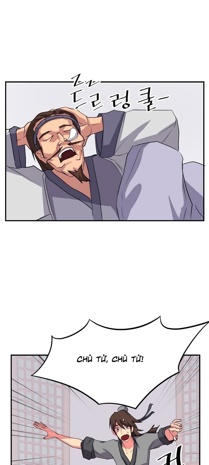 Trọng Sinh, Bất Khả Chiến Bại Chapter 35 - Trang 2
