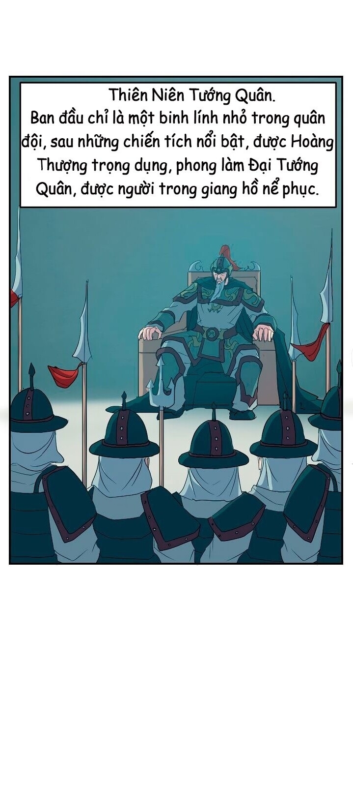 Trọng Sinh, Bất Khả Chiến Bại Chapter 35 - Trang 2