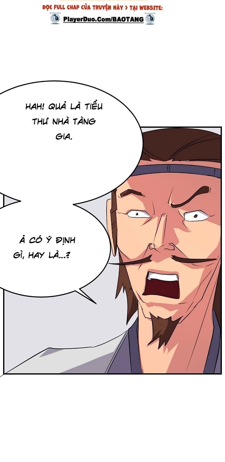 Trọng Sinh, Bất Khả Chiến Bại Chapter 35 - Trang 2