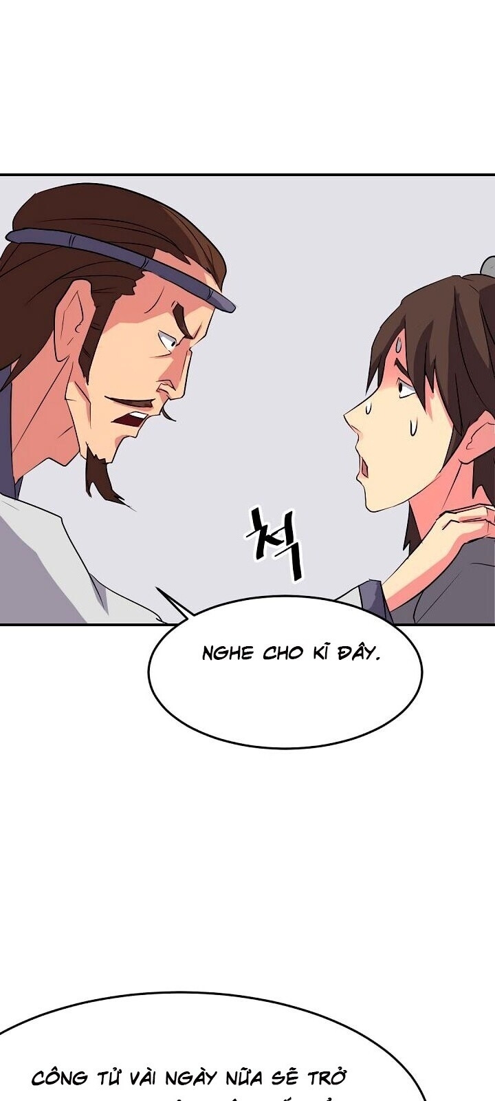 Trọng Sinh, Bất Khả Chiến Bại Chapter 35 - Trang 2