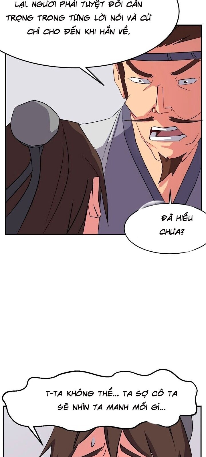 Trọng Sinh, Bất Khả Chiến Bại Chapter 35 - Trang 2