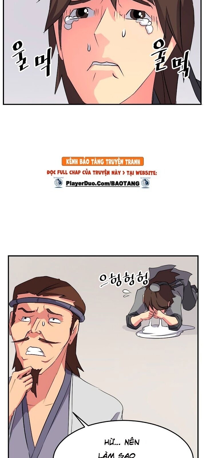 Trọng Sinh, Bất Khả Chiến Bại Chapter 35 - Trang 2