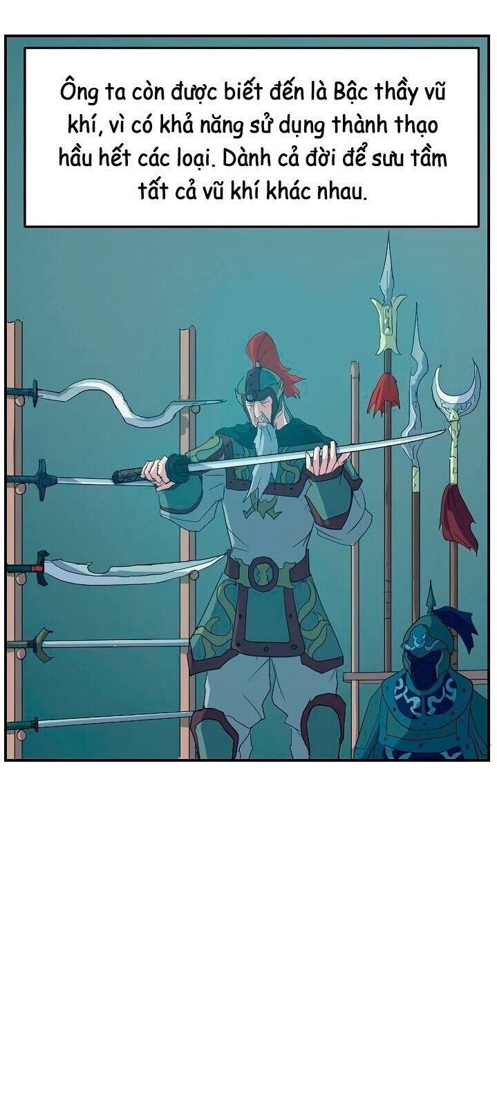 Trọng Sinh, Bất Khả Chiến Bại Chapter 35 - Trang 2