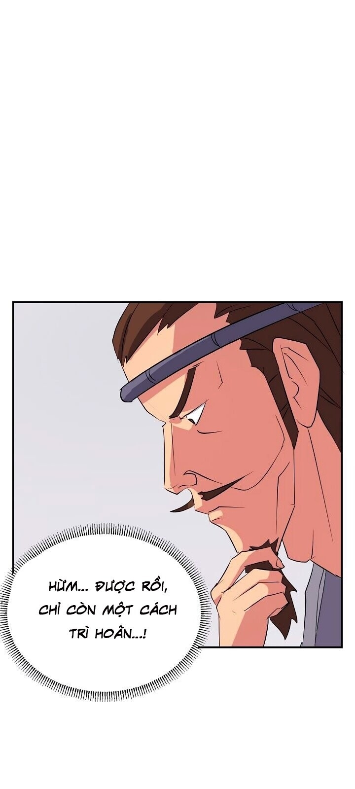Trọng Sinh, Bất Khả Chiến Bại Chapter 35 - Trang 2