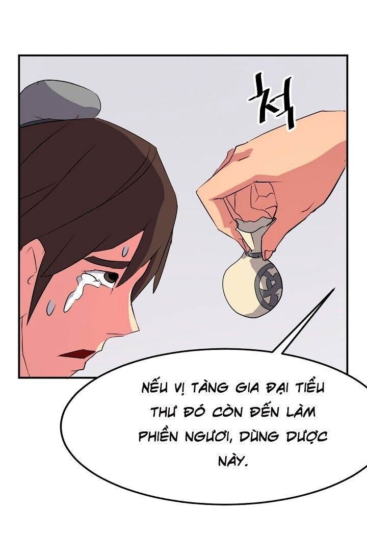 Trọng Sinh, Bất Khả Chiến Bại Chapter 35 - Trang 2