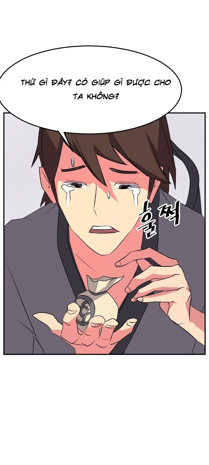Trọng Sinh, Bất Khả Chiến Bại Chapter 35 - Trang 2