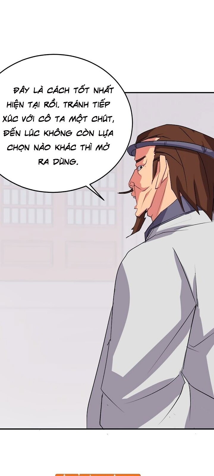 Trọng Sinh, Bất Khả Chiến Bại Chapter 35 - Trang 2