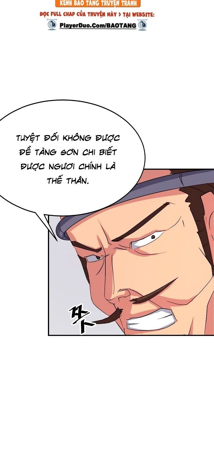 Trọng Sinh, Bất Khả Chiến Bại Chapter 35 - Trang 2