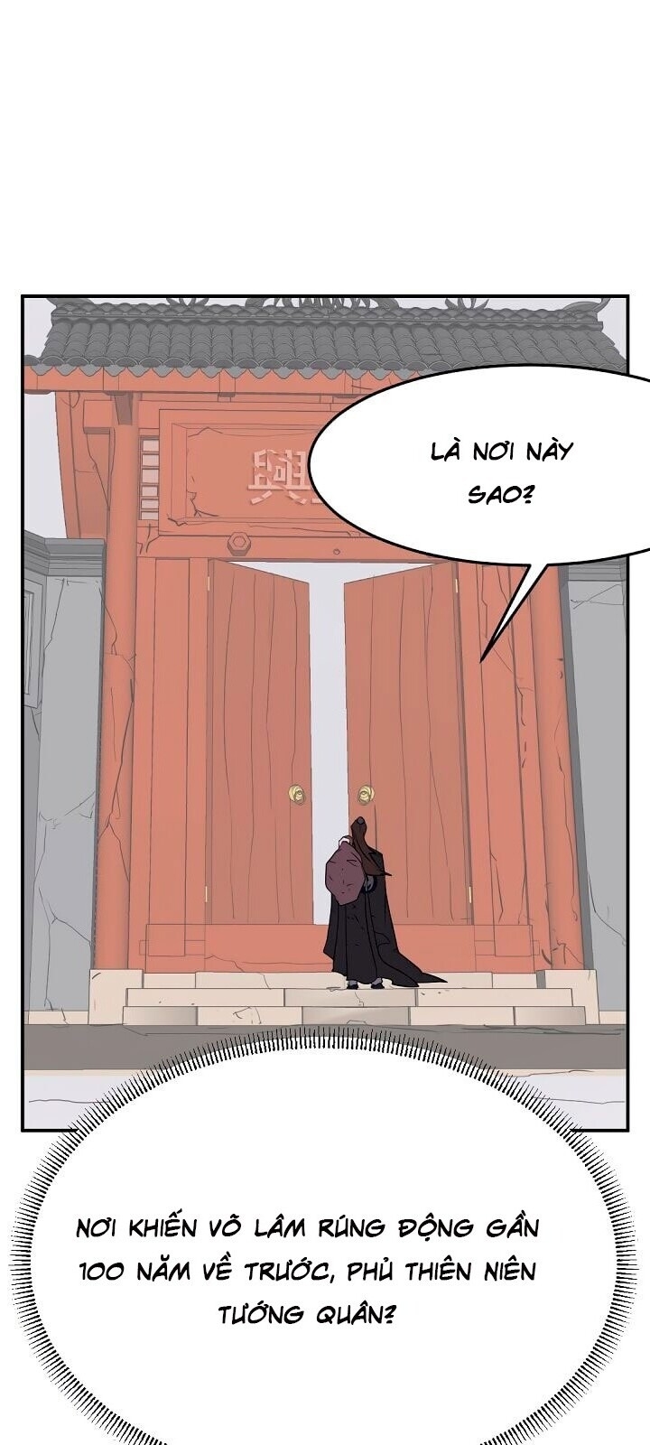 Trọng Sinh, Bất Khả Chiến Bại Chapter 35 - Trang 2