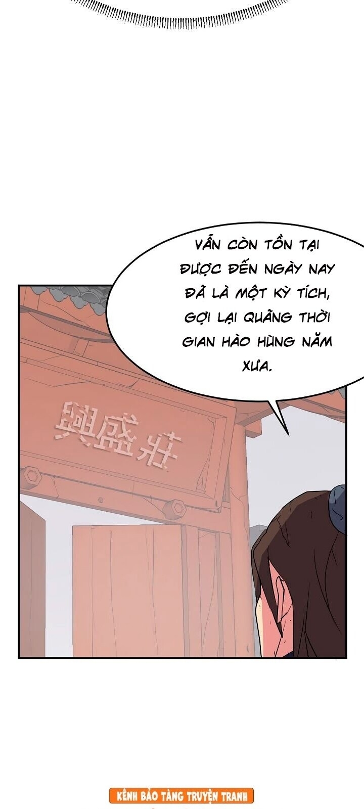 Trọng Sinh, Bất Khả Chiến Bại Chapter 35 - Trang 2