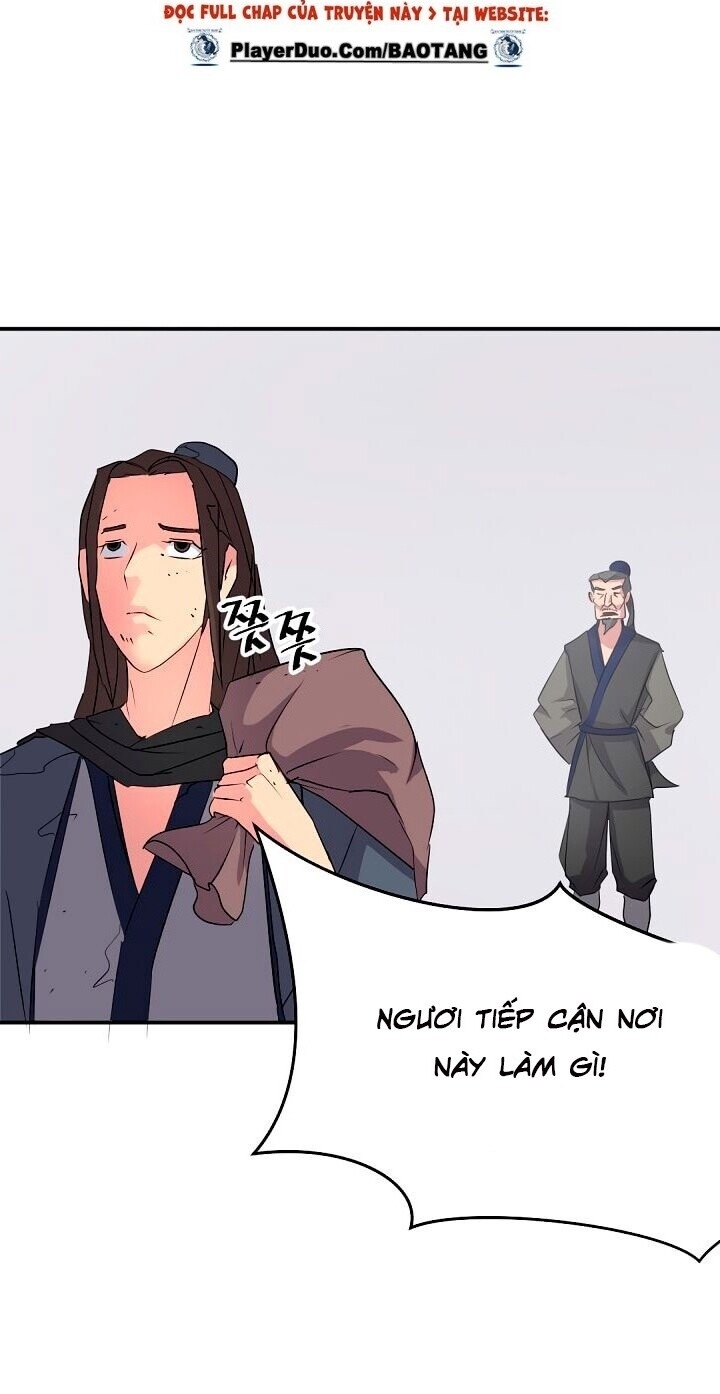 Trọng Sinh, Bất Khả Chiến Bại Chapter 35 - Trang 2