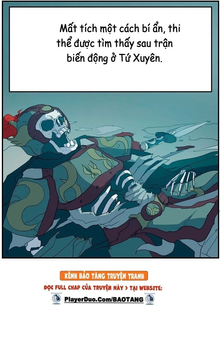 Trọng Sinh, Bất Khả Chiến Bại Chapter 35 - Trang 2