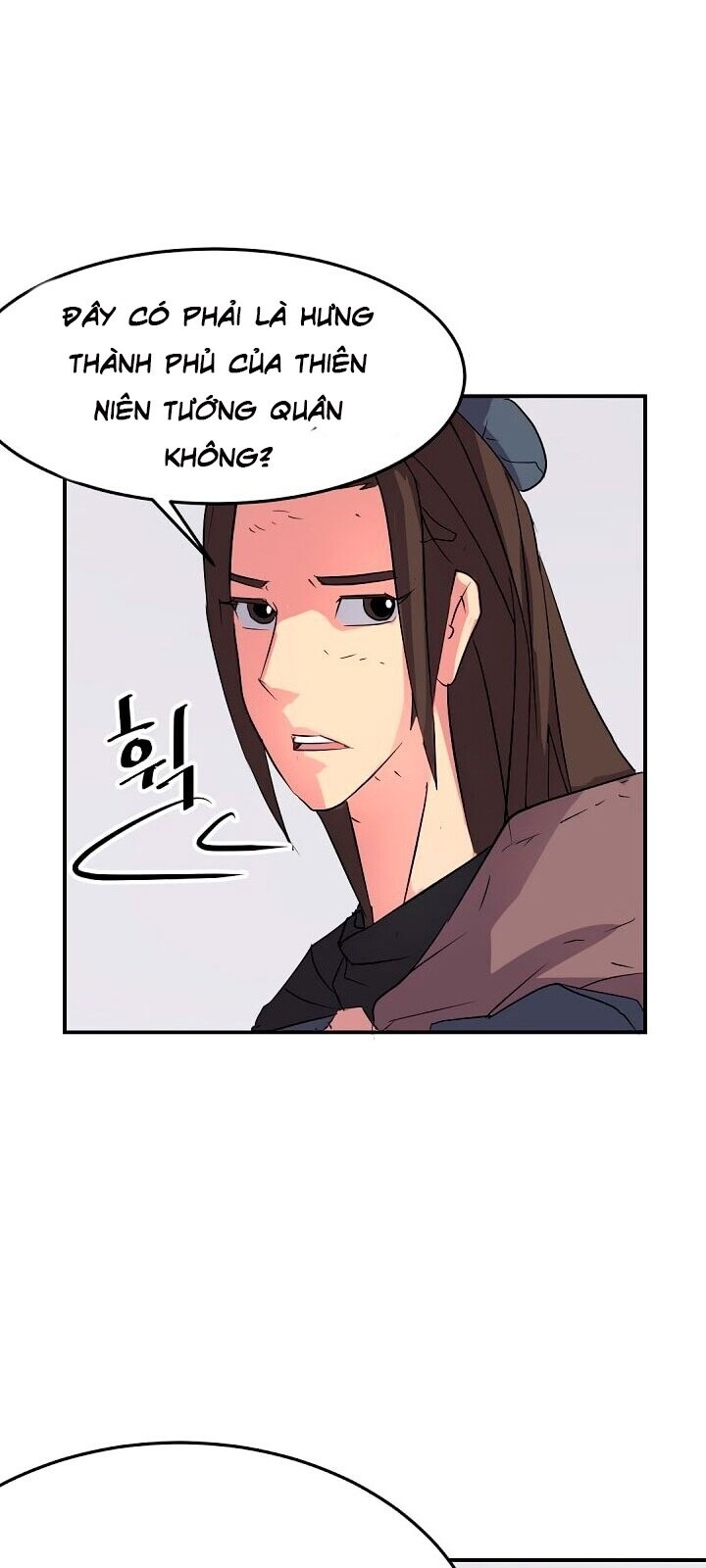 Trọng Sinh, Bất Khả Chiến Bại Chapter 35 - Trang 2