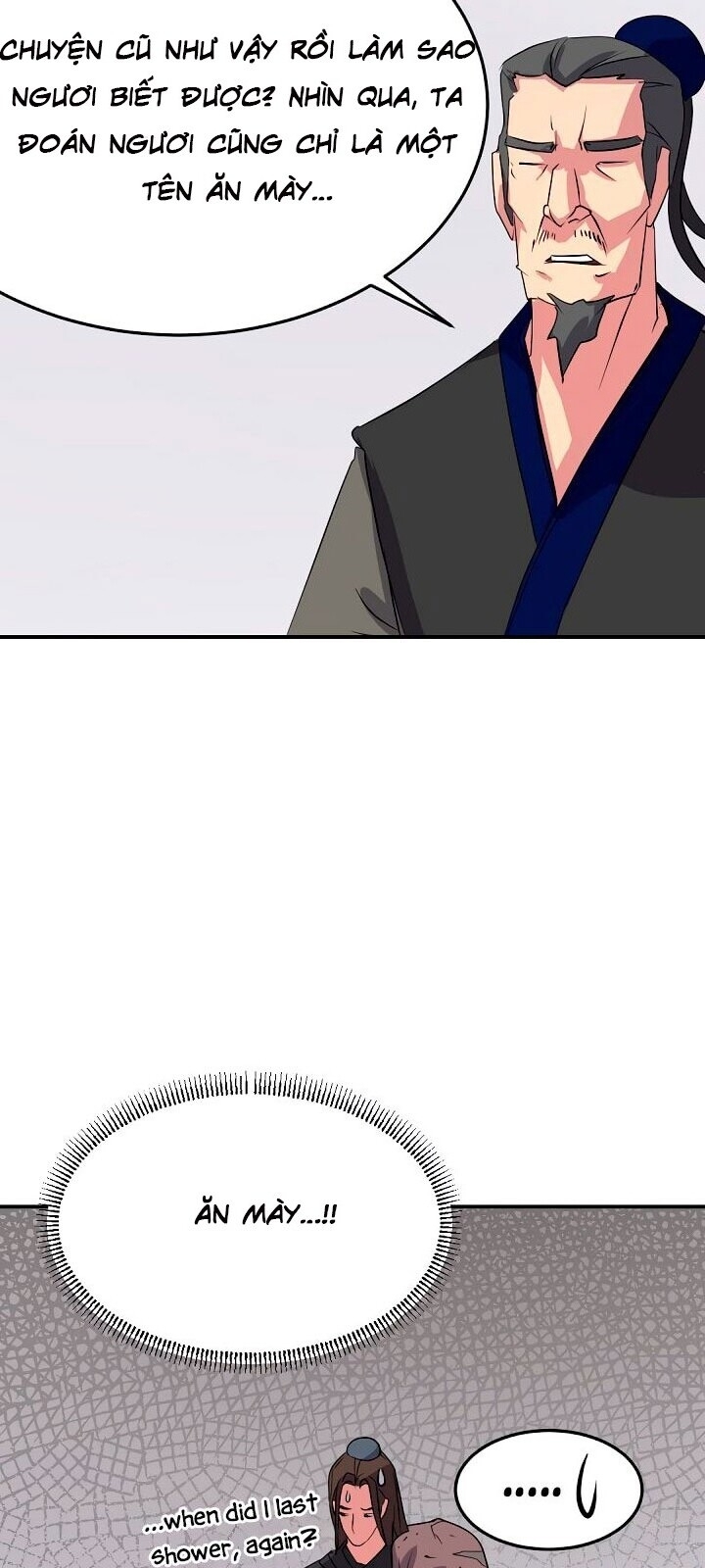 Trọng Sinh, Bất Khả Chiến Bại Chapter 35 - Trang 2