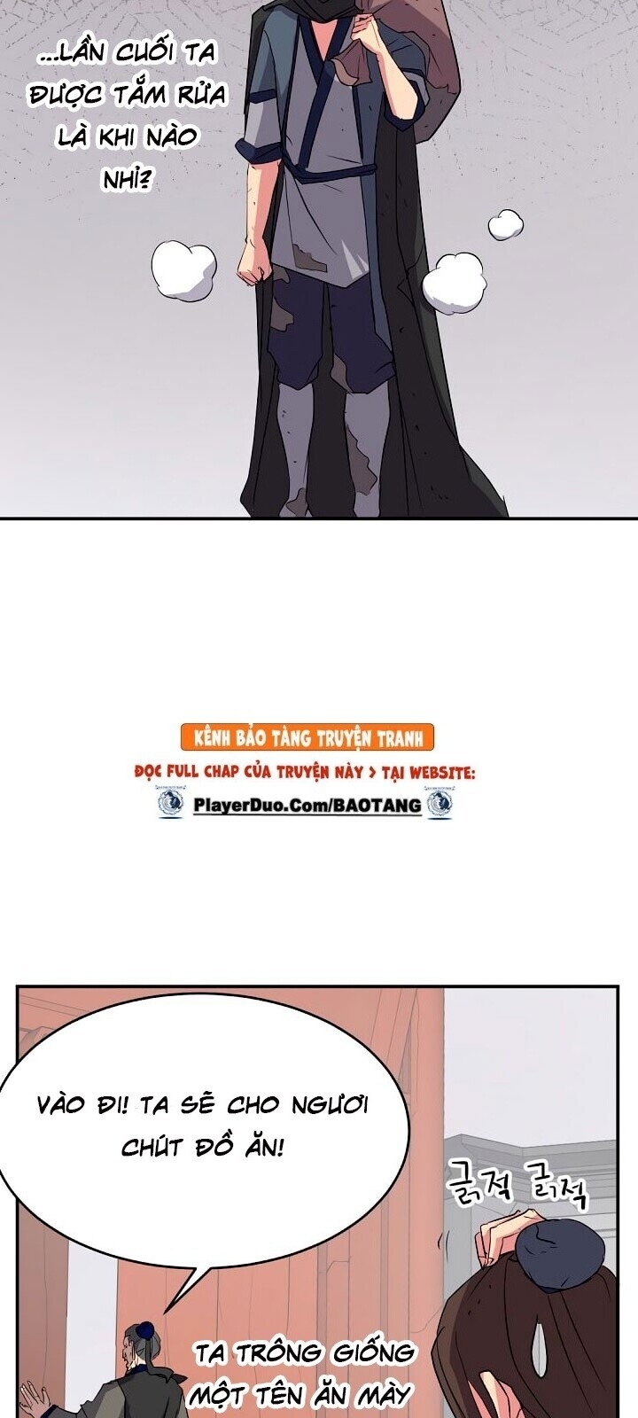 Trọng Sinh, Bất Khả Chiến Bại Chapter 35 - Trang 2