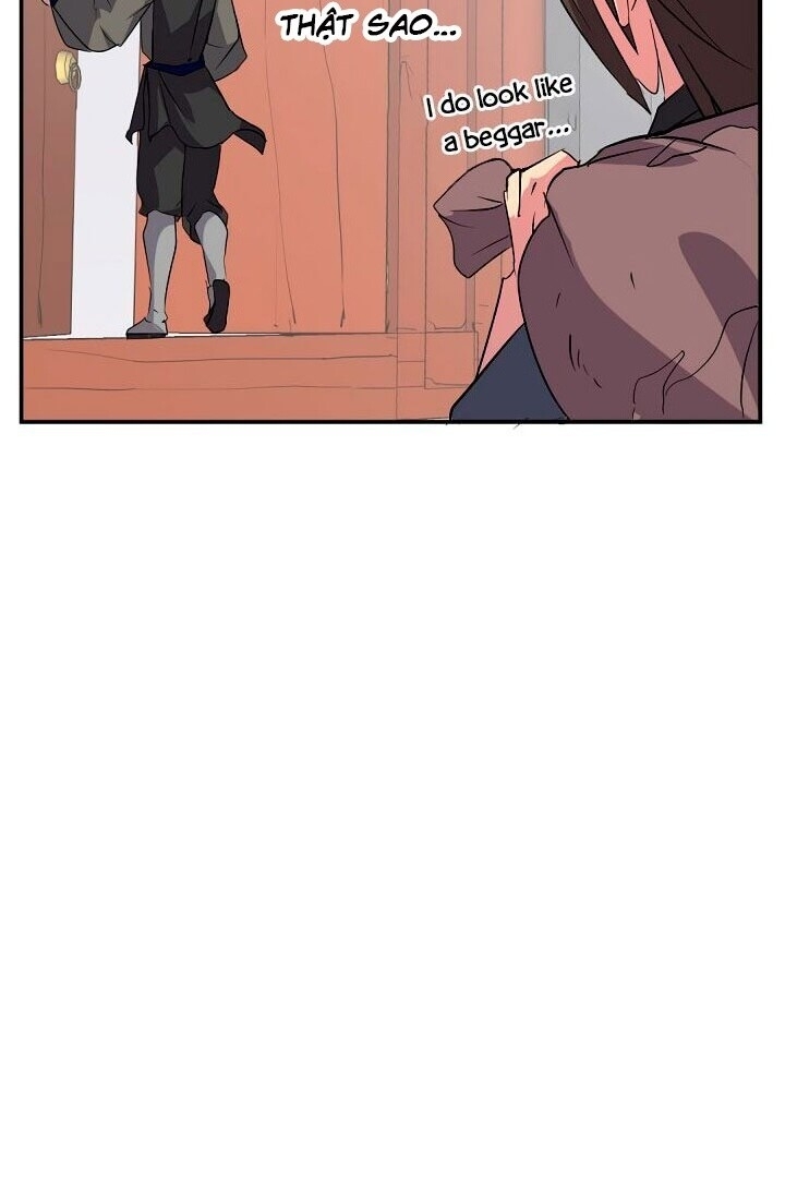 Trọng Sinh, Bất Khả Chiến Bại Chapter 35 - Trang 2