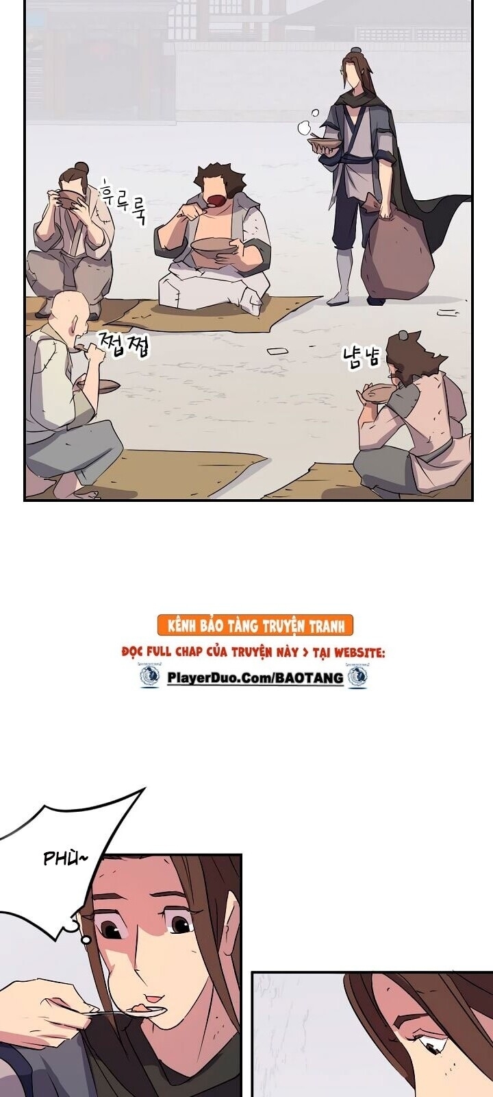 Trọng Sinh, Bất Khả Chiến Bại Chapter 35 - Trang 2