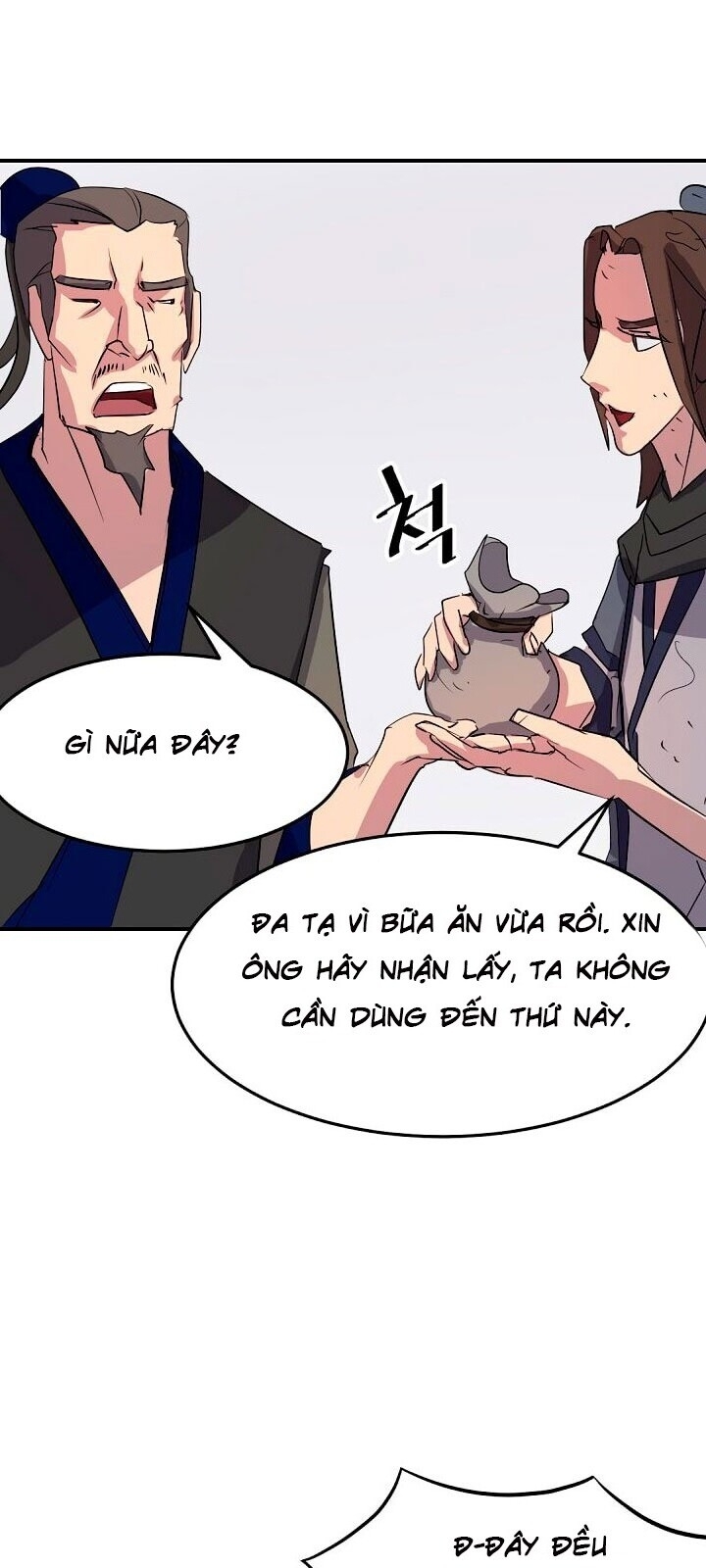 Trọng Sinh, Bất Khả Chiến Bại Chapter 35 - Trang 2