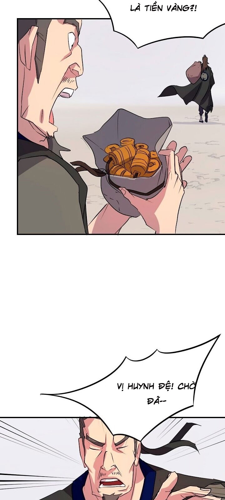 Trọng Sinh, Bất Khả Chiến Bại Chapter 35 - Trang 2