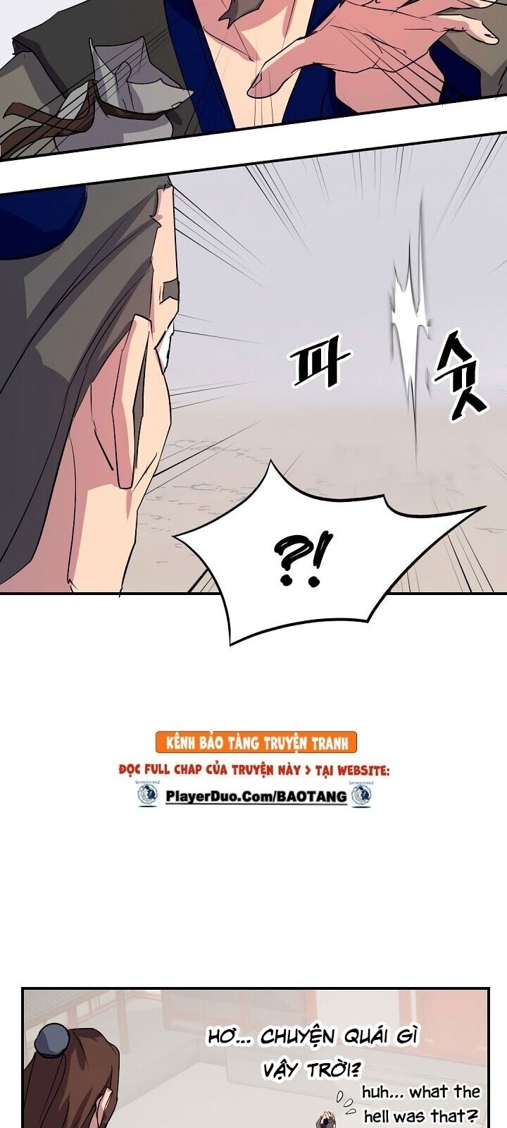 Trọng Sinh, Bất Khả Chiến Bại Chapter 35 - Trang 2