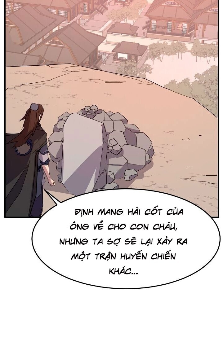 Trọng Sinh, Bất Khả Chiến Bại Chapter 35 - Trang 2