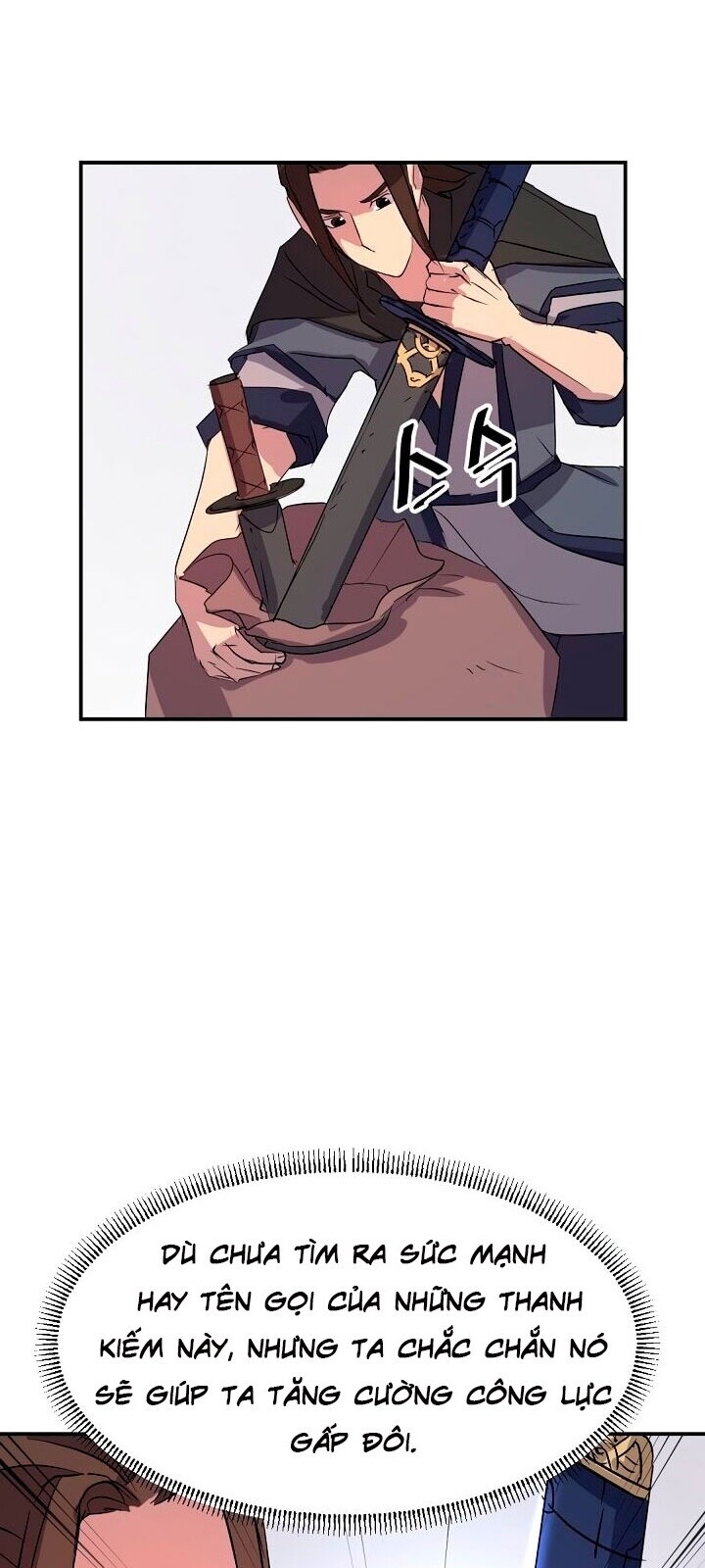 Trọng Sinh, Bất Khả Chiến Bại Chapter 35 - Trang 2