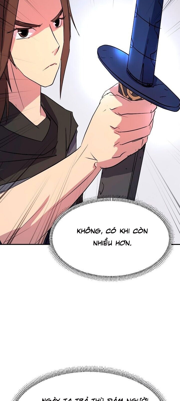 Trọng Sinh, Bất Khả Chiến Bại Chapter 35 - Trang 2