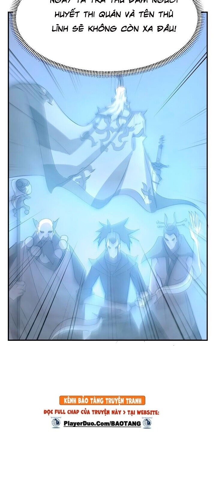 Trọng Sinh, Bất Khả Chiến Bại Chapter 35 - Trang 2