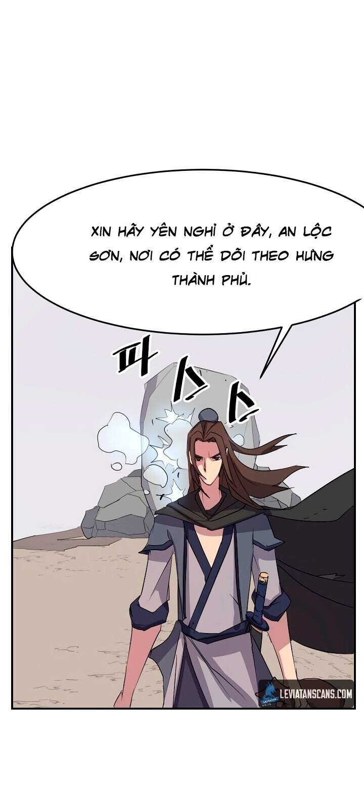 Trọng Sinh, Bất Khả Chiến Bại Chapter 35 - Trang 2