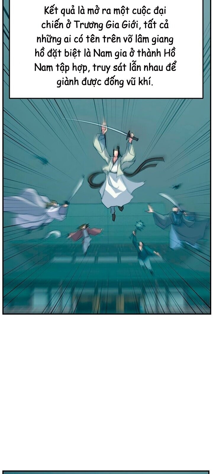 Trọng Sinh, Bất Khả Chiến Bại Chapter 35 - Trang 2