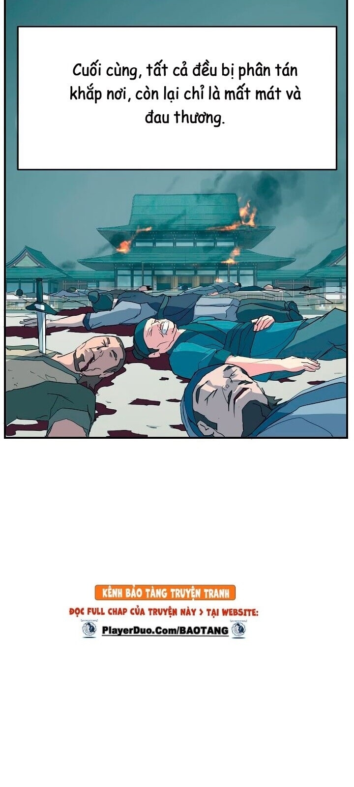 Trọng Sinh, Bất Khả Chiến Bại Chapter 35 - Trang 2