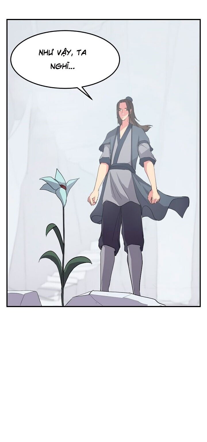 Trọng Sinh, Bất Khả Chiến Bại Chapter 35 - Trang 2