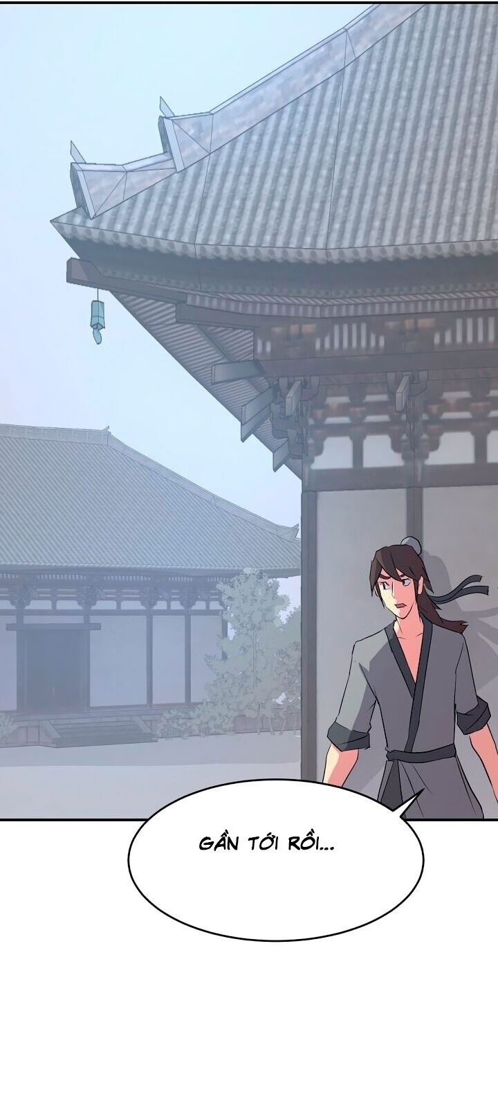 Trọng Sinh, Bất Khả Chiến Bại Chapter 36 - Trang 2