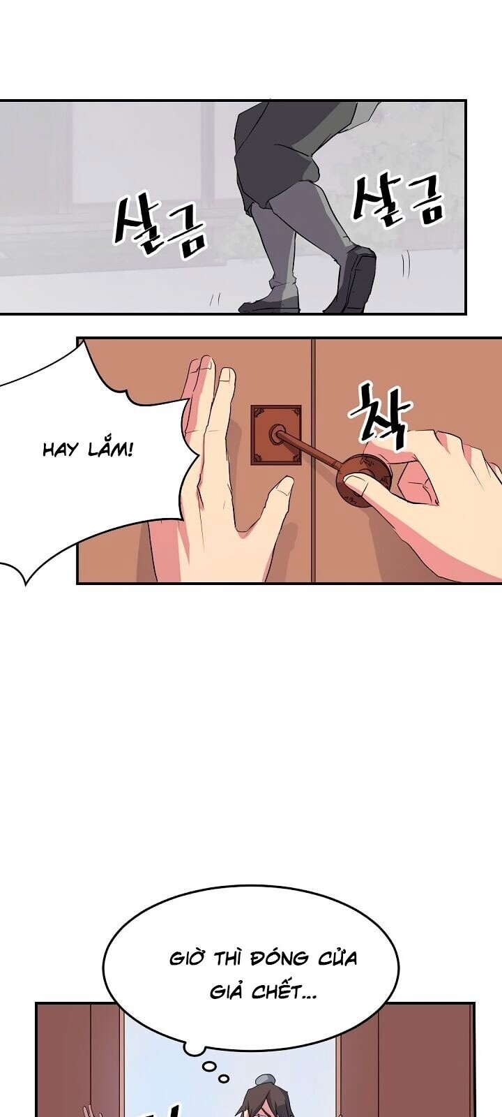 Trọng Sinh, Bất Khả Chiến Bại Chapter 36 - Trang 2