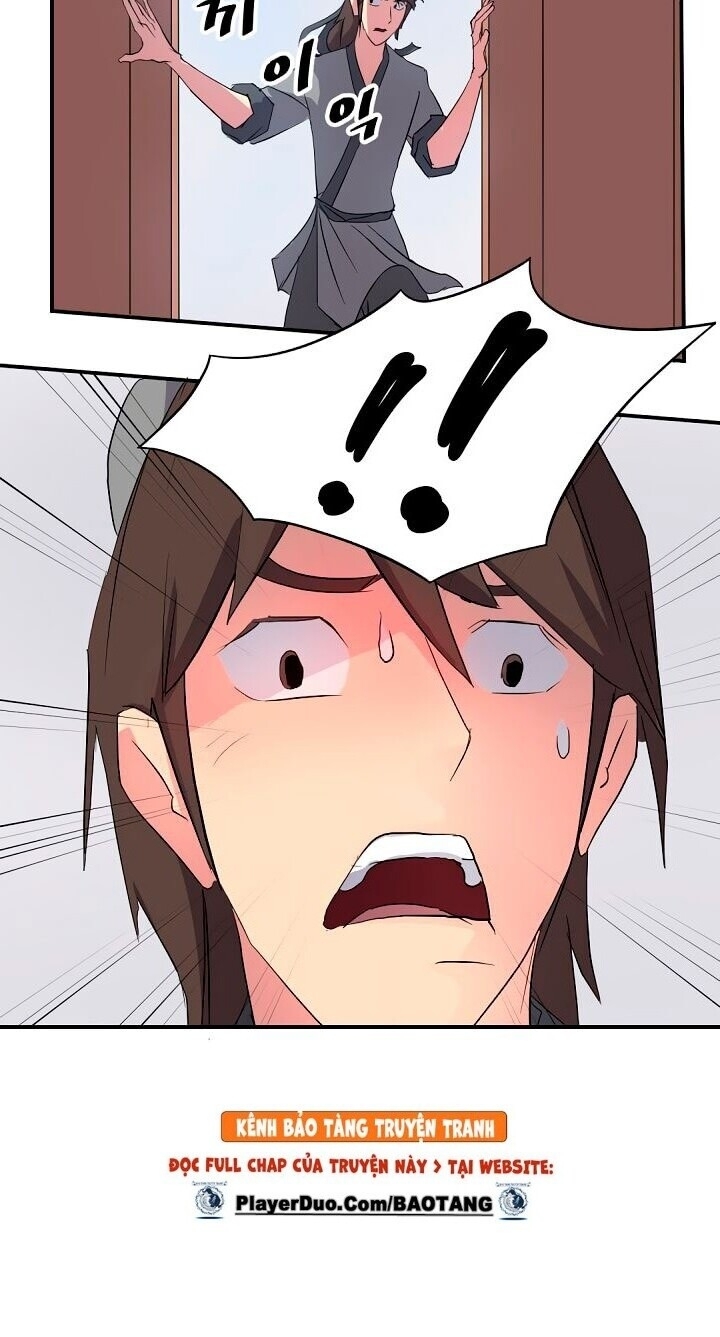 Trọng Sinh, Bất Khả Chiến Bại Chapter 36 - Trang 2