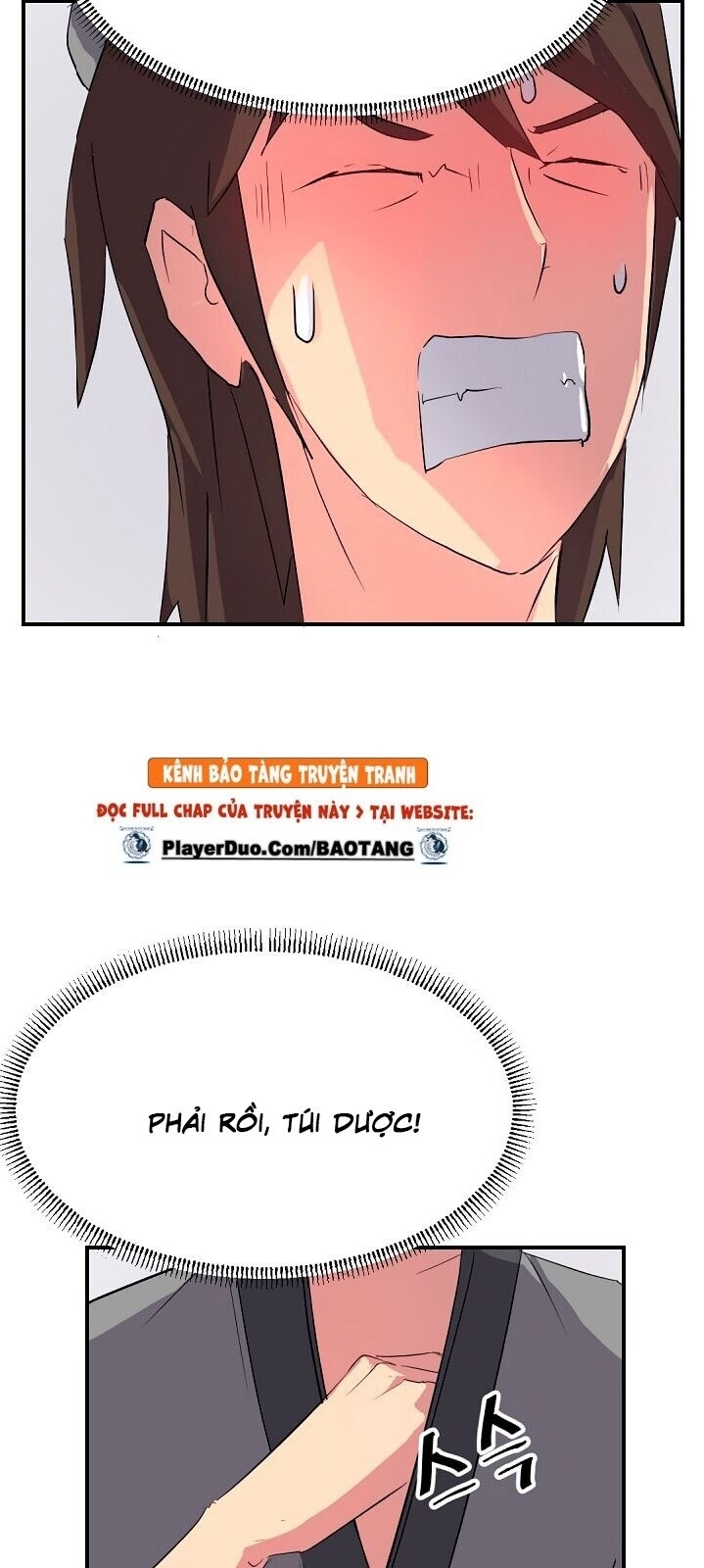 Trọng Sinh, Bất Khả Chiến Bại Chapter 36 - Trang 2