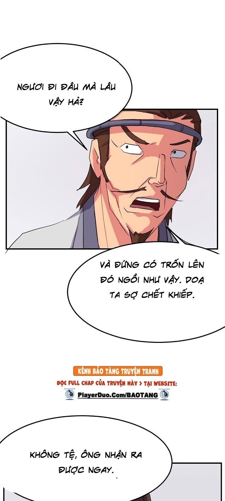 Trọng Sinh, Bất Khả Chiến Bại Chapter 36 - Trang 2