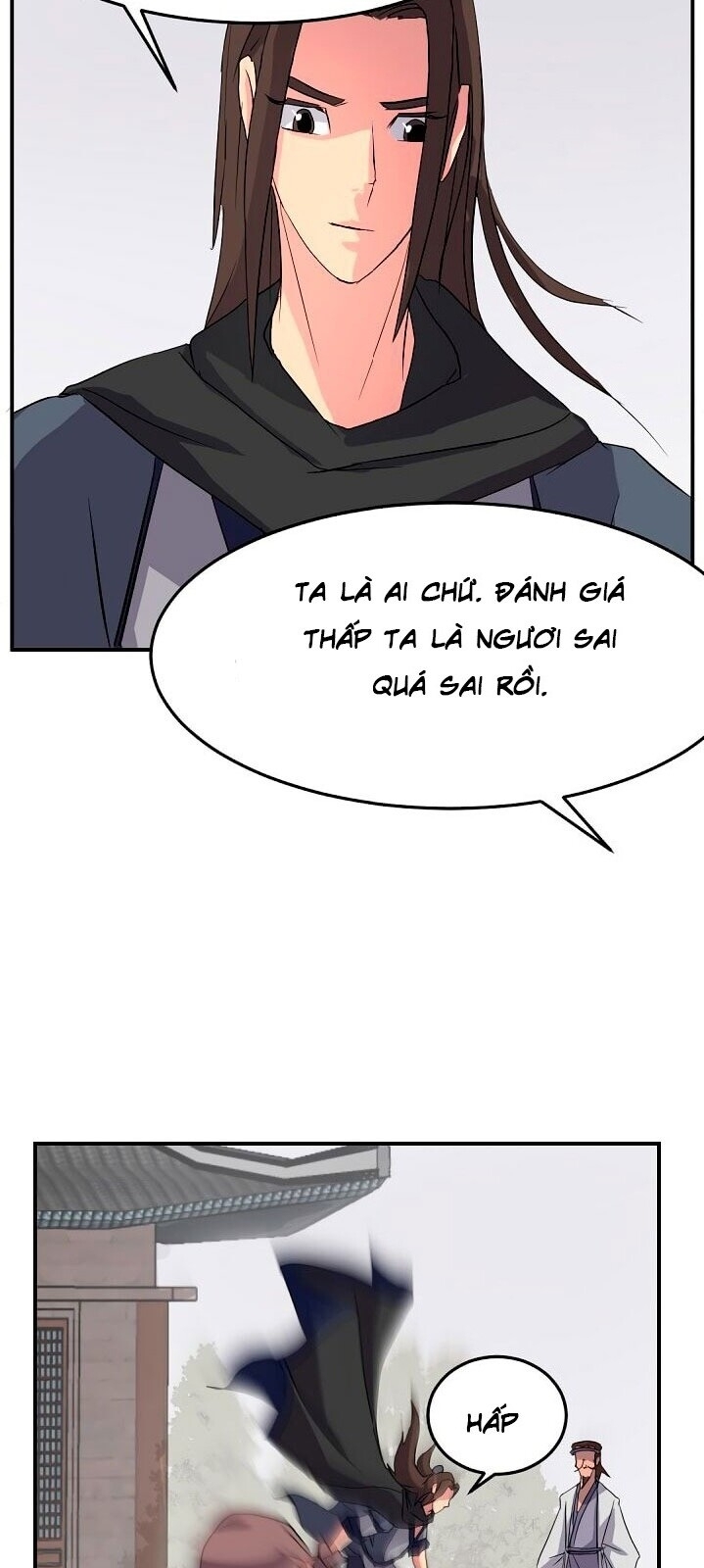 Trọng Sinh, Bất Khả Chiến Bại Chapter 36 - Trang 2