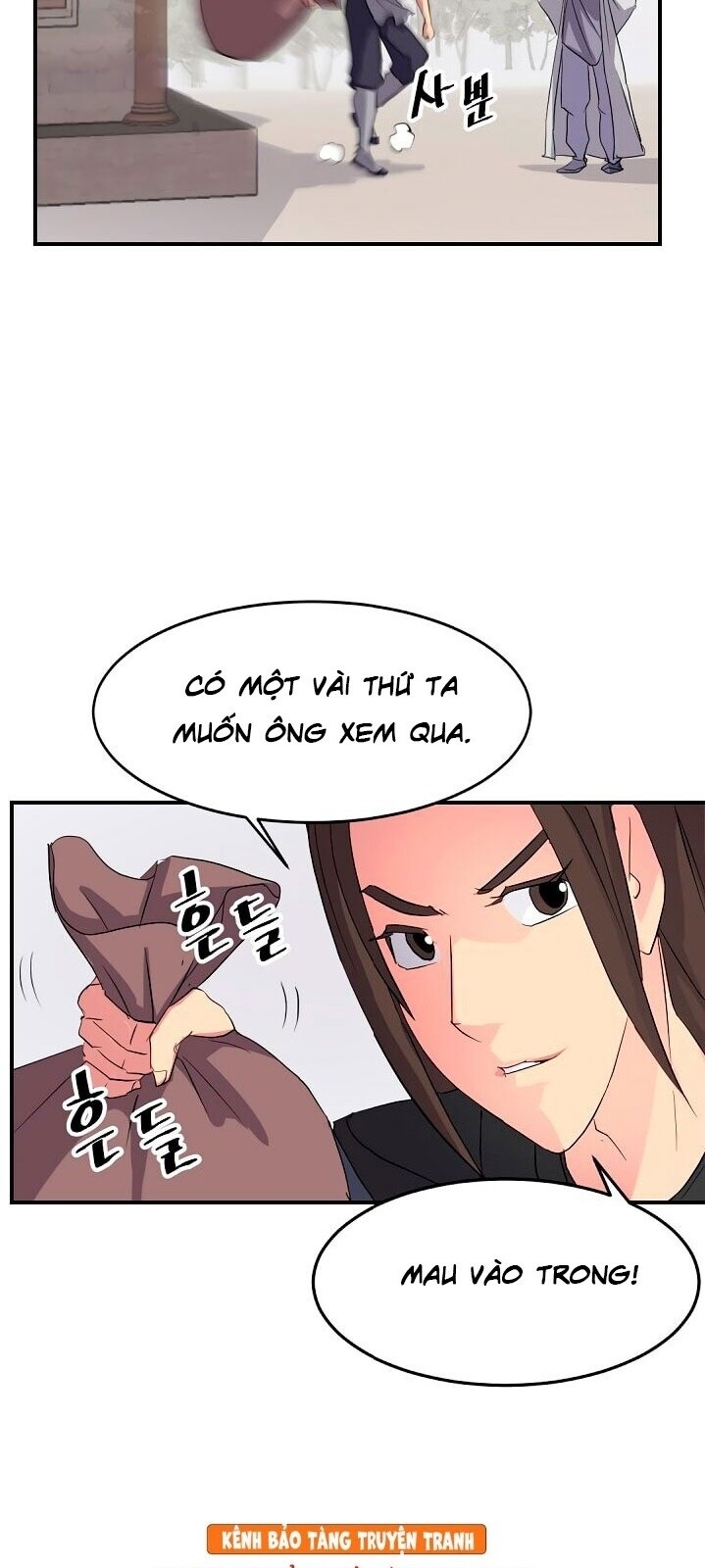 Trọng Sinh, Bất Khả Chiến Bại Chapter 36 - Trang 2