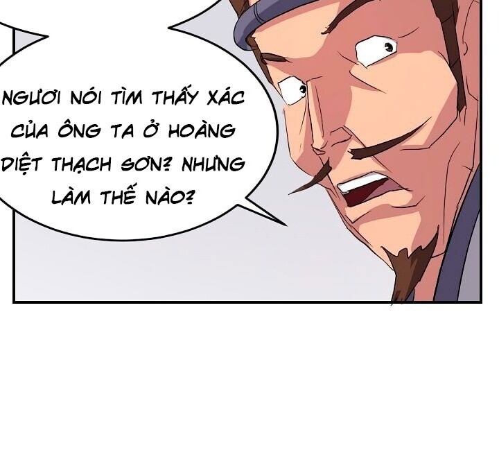 Trọng Sinh, Bất Khả Chiến Bại Chapter 36 - Trang 2