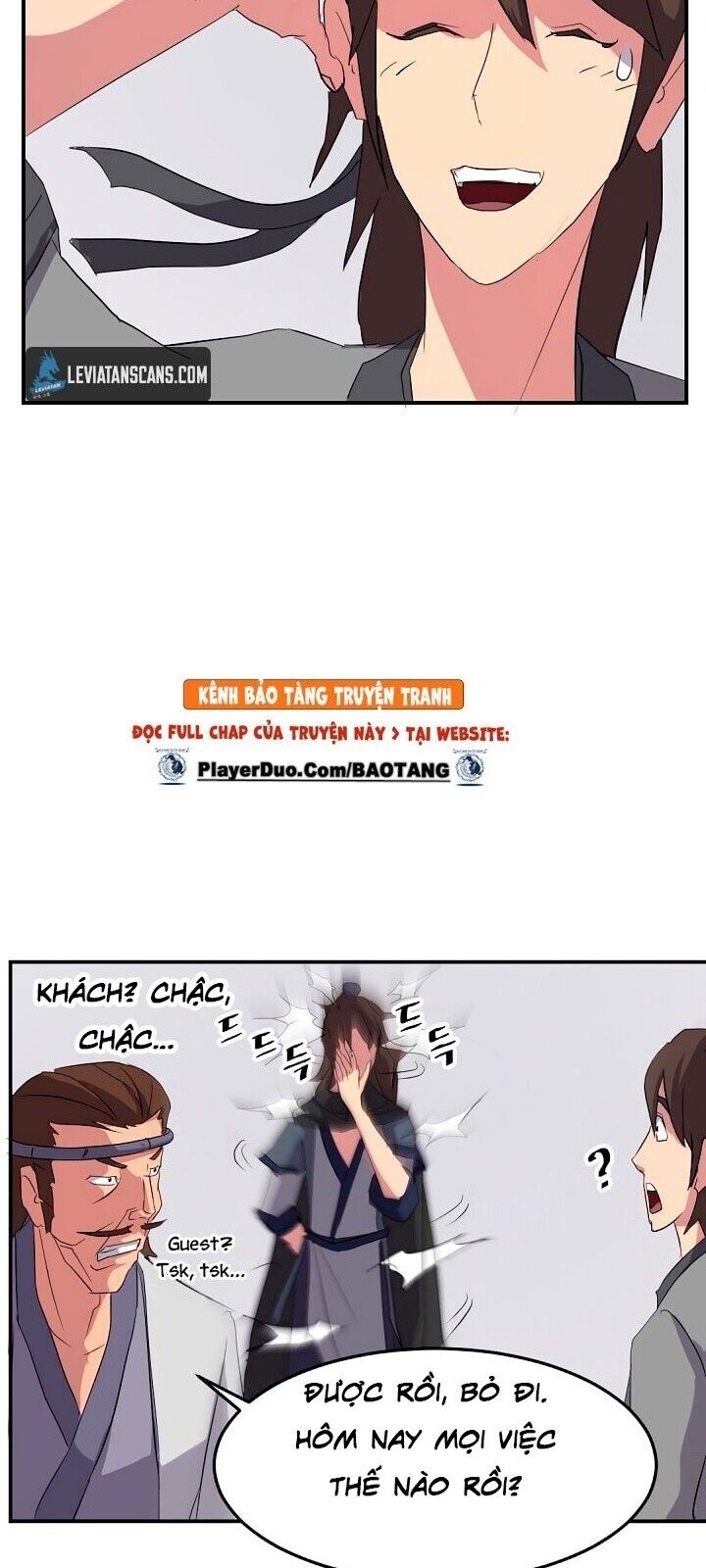 Trọng Sinh, Bất Khả Chiến Bại Chapter 36 - Trang 2