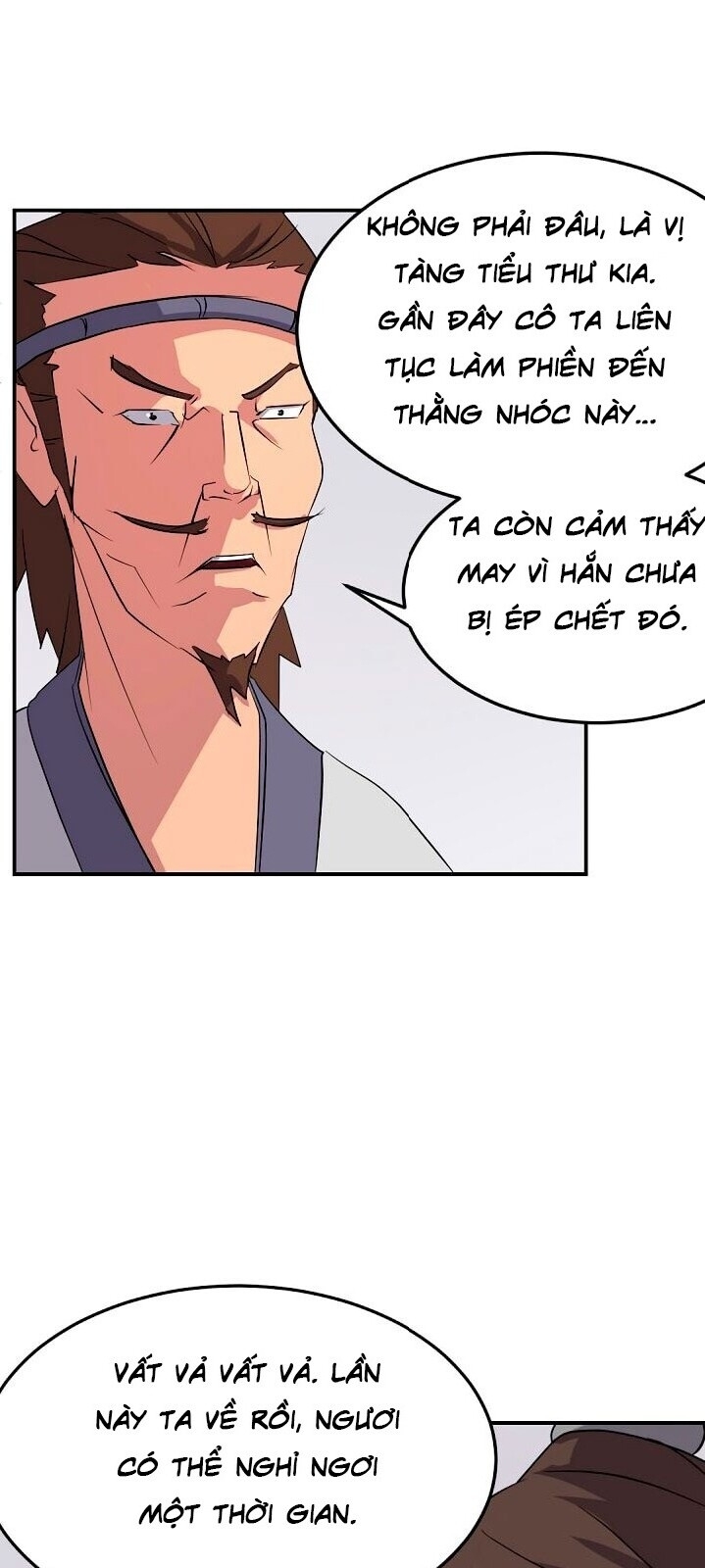 Trọng Sinh, Bất Khả Chiến Bại Chapter 36 - Trang 2